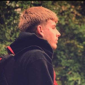 Meet your Posher, Blake